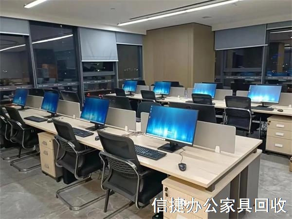 企業(yè)舊電腦回收，二手辦公電腦回收